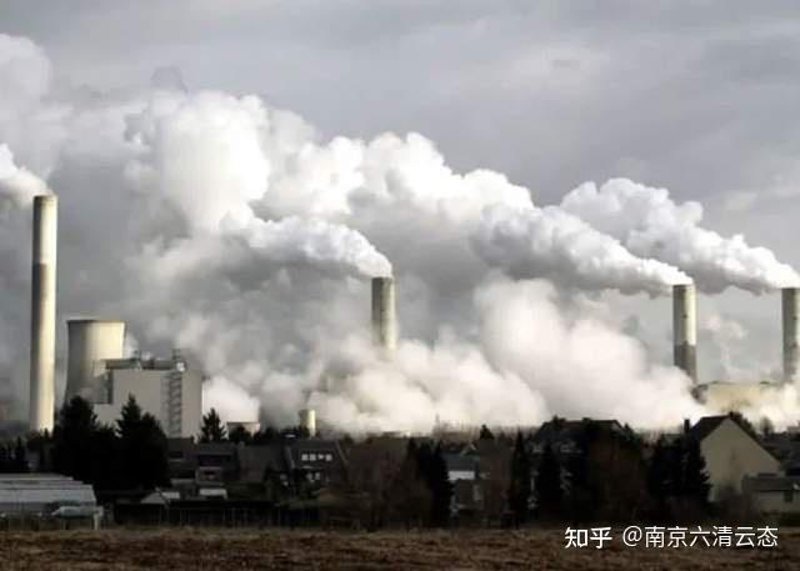 绿色能源新选择：无烟煤的优势与前景